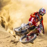 R.J. Hampshire joins Troy Lee Designs Red Bull Ducati for 2027 and beyond