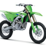 2027 Kawasaki KX250F, KX450F And Youth Motocross Range Unveiled