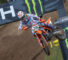 "eventful but overall very positive weekend" at MXGP of France for Gabriel SS24 KTM