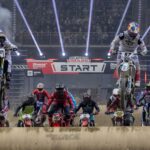 Billy Bolt to face his toughest SuperEnduro World Champs test yet! 2025/2026 Round 1 Preview