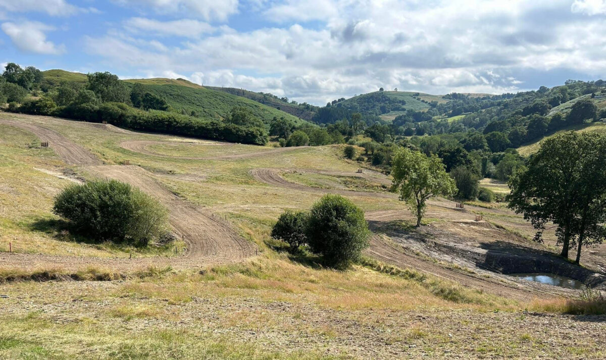 New Mid Wales Motocross Club set to launch in 2026 with Stubblecross and Summer MX Youth race series!