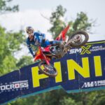 Lawrence & Deegan win Sprink Creek National but J-Mart is the hero! 2025 AMA Pro Nationals Round 7 - Race Report & Results