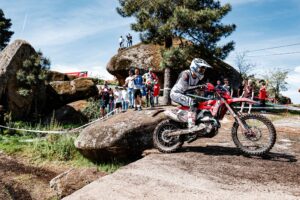 EnduroGP Makes A Welcome Return To Romania - Preview