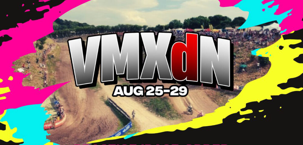 VMXDN Foxhill Event info