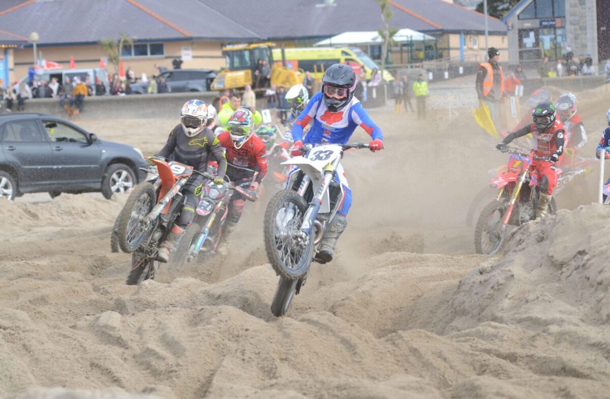 2025 Barmouth Beach Race - Event info