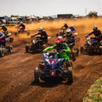Walker delivers at Culham! 2025 ACU British Quadcross Championship Round 3 - Race Report & Results