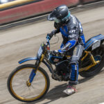 Broadhurst & Boraston dominate Formula Grasstrack Speedway Challenge - Race Report