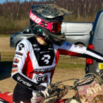 Ride MFG enter the World of Enduro by backing Rosie Rowett