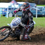 2026 British Grasstrack Grand Prix - Entry Lists