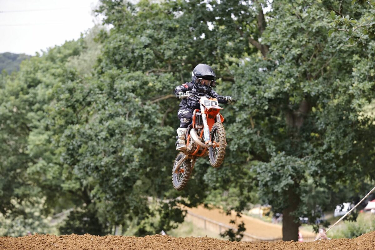 2026 Kensworth MXC Provisional Calendar