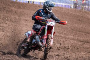 Fastest 40 ready to rock at Foxhill - Preview