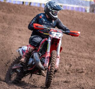 Fastest 40 ready to rock at Foxhill - Preview