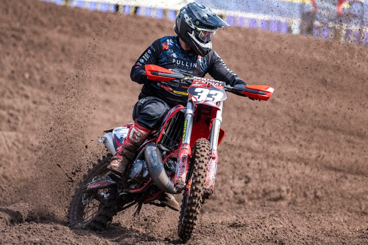 Fastest 40 ready to rock at Foxhill - Preview