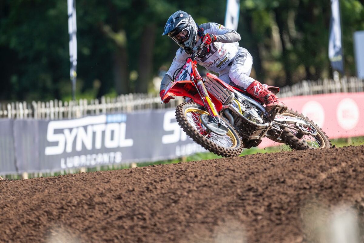 2024 Fastest 40 MX championship dates