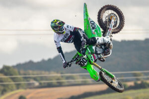 2024 Dirt Store ACU British Motocross Championship set for lift off - Round 1 Preview and Event info