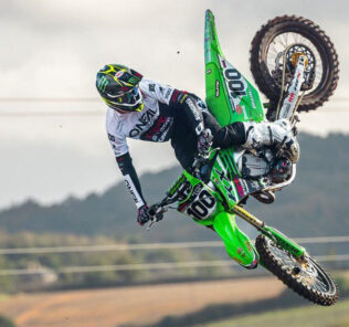 2024 Dirt Store ACU British Motocross Championship set for lift off - Round 1 Preview and Event info