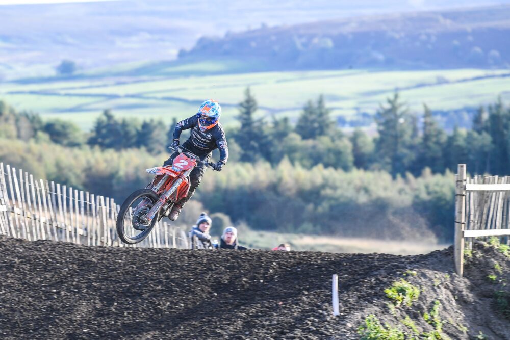 2024 Scottish Motocross Championship Dates