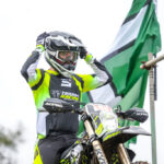 2026 British Enduro Championship Round 1 - Entry Lists