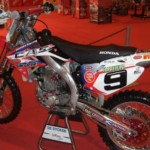 Entries piling in for new 4 Stroke class at Farleigh Castle Vets MX