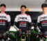 Dirt Store Kawasaki team update!