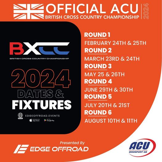 2024 ACU British Cross Country Championship