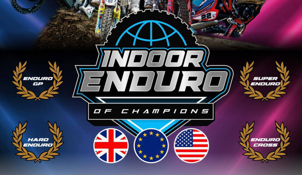 Indoor Enduro of Champions