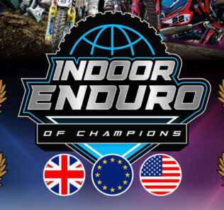 Indoor Enduro of Champions
