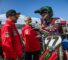 Ducati makes successful Motcross debut
