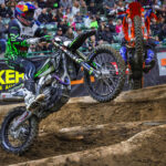Jonny Walker clean sweeps Reno Endurocross - Race Report & Results