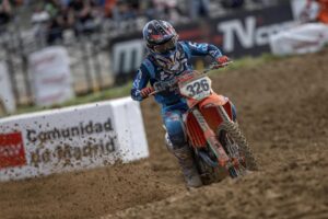 2024 Dirt Store ACU British Motocross Championship Round 1 @ Lyng - Updated Entry lists
