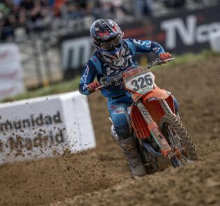 2024 Dirt Store ACU British Motocross Championship Round 1 @ Lyng - Updated Entry lists