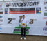2024 Bridgestone British Masters Round 1 - Results