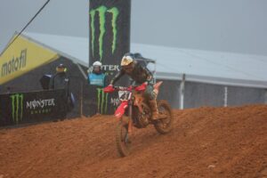 2024 MXGP of Portugal - Results