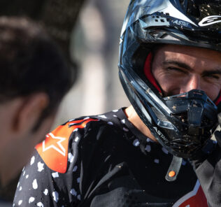 Sébastien Tortelli to race World Vets Motocross 2024