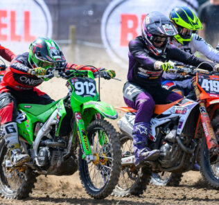 2024 Fastest 40 Motocross Championship Round 3 - Preview