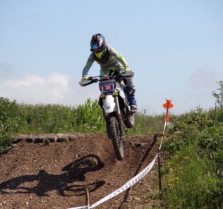 Edge Offroad to host next rounds of the 2024 ACU British Sprint Enduro Championship