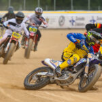 FIM Flat Track World Championship makes history with date in Argentina