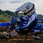 2026 MXGB British Youth Motocross Championship Round 1 - Entry Lists