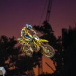 Argentina Awaits! 2025 World Supercross Championship - The Stories