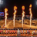 World Supercross British GP Presale Tickets Now on Sale