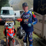 Dirty Dozen with Ben Edwards