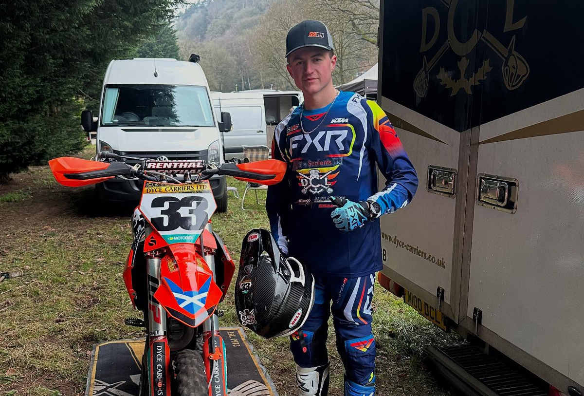 Dirty Dozen with Ben Edwards