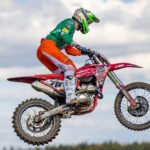 Ireland announce 2026 Motocross of Nations team