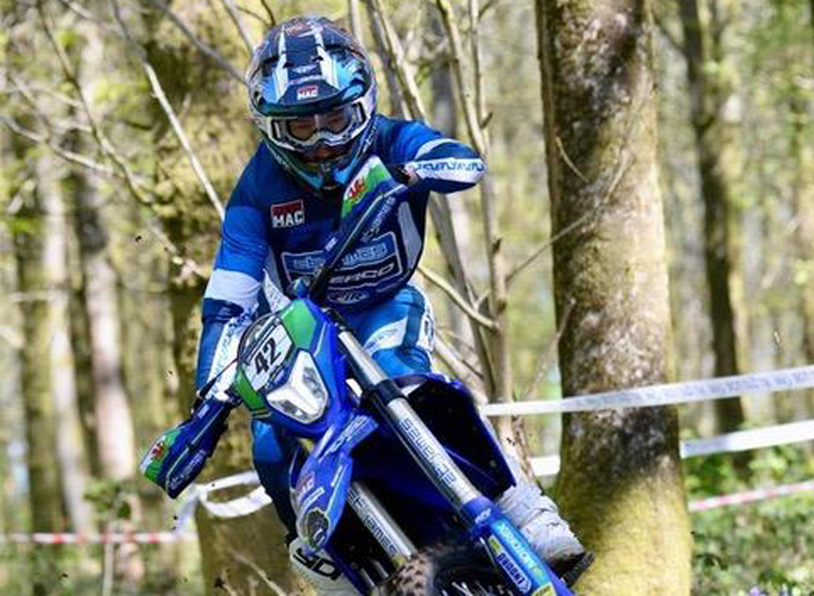 A New Dawn! 2026 British Youth Enduro Championships Round 1 - Report & Results