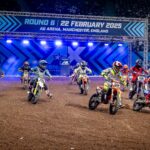 Arenacross 2026 - The Rising Stars!