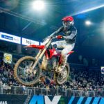 2026 Birmingham Arenacross - Full Entry Lists