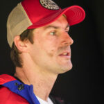 From Boardroom to Start Gate: Jake Nicholls’ Honest Look at 2025