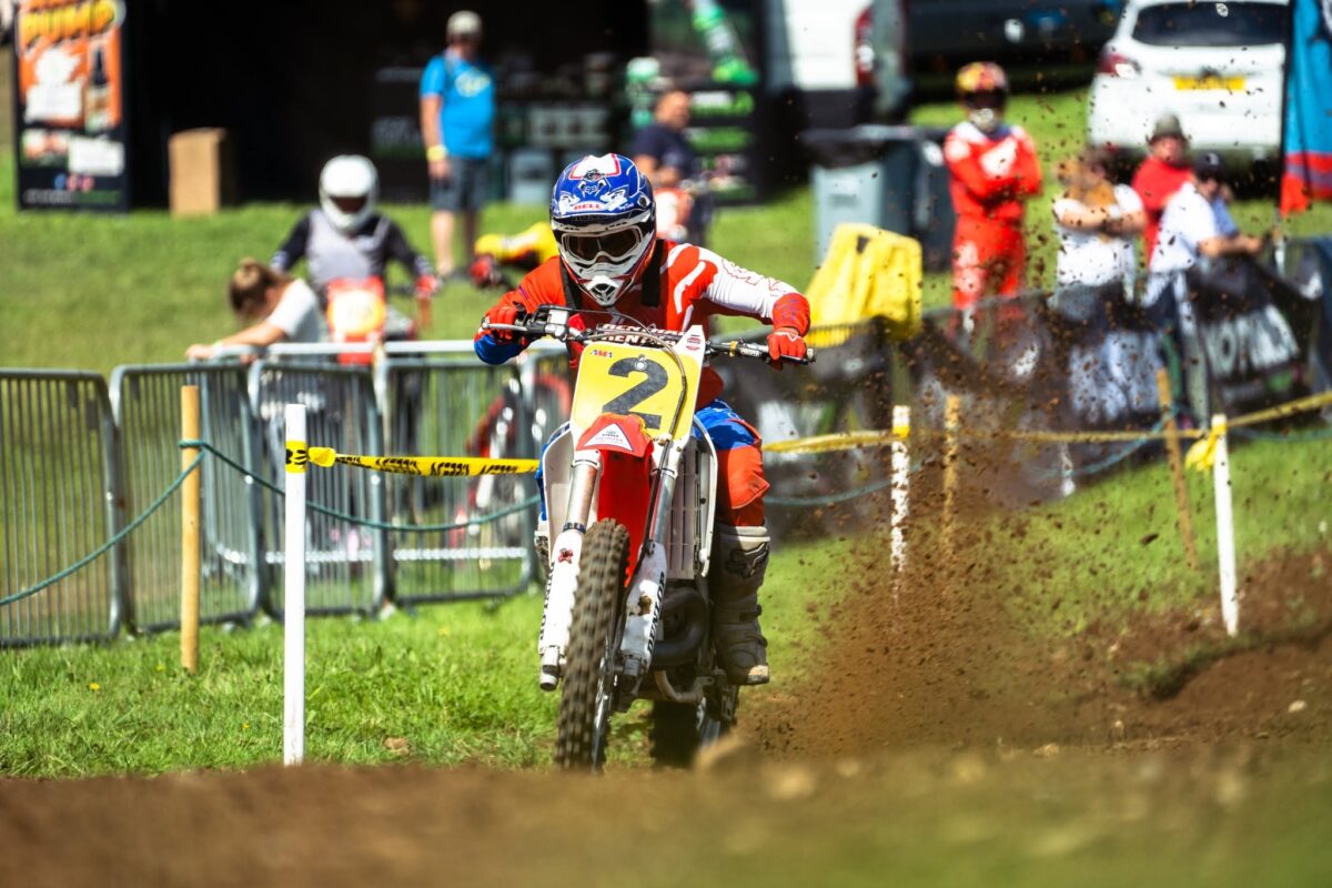 More Than Just Racing – What To Expect At World Vets Motocross 2026