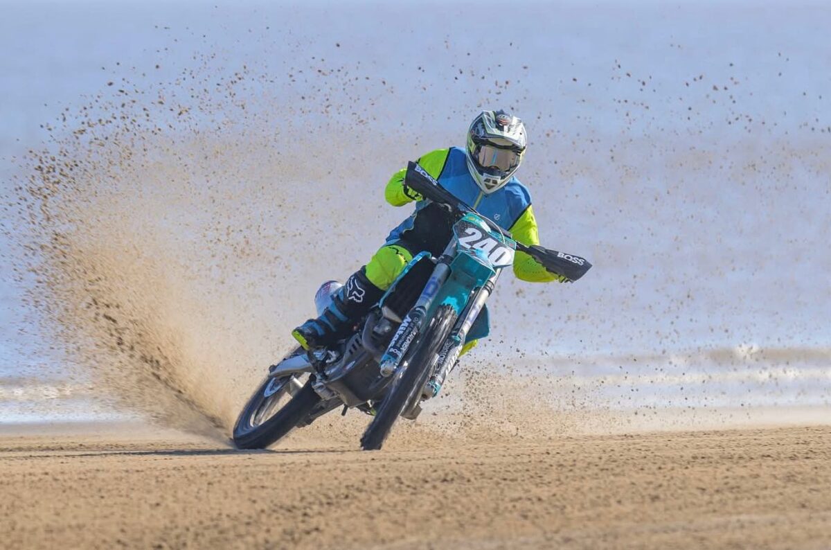 2025/2026 Mablethorpe Sand Racing dates