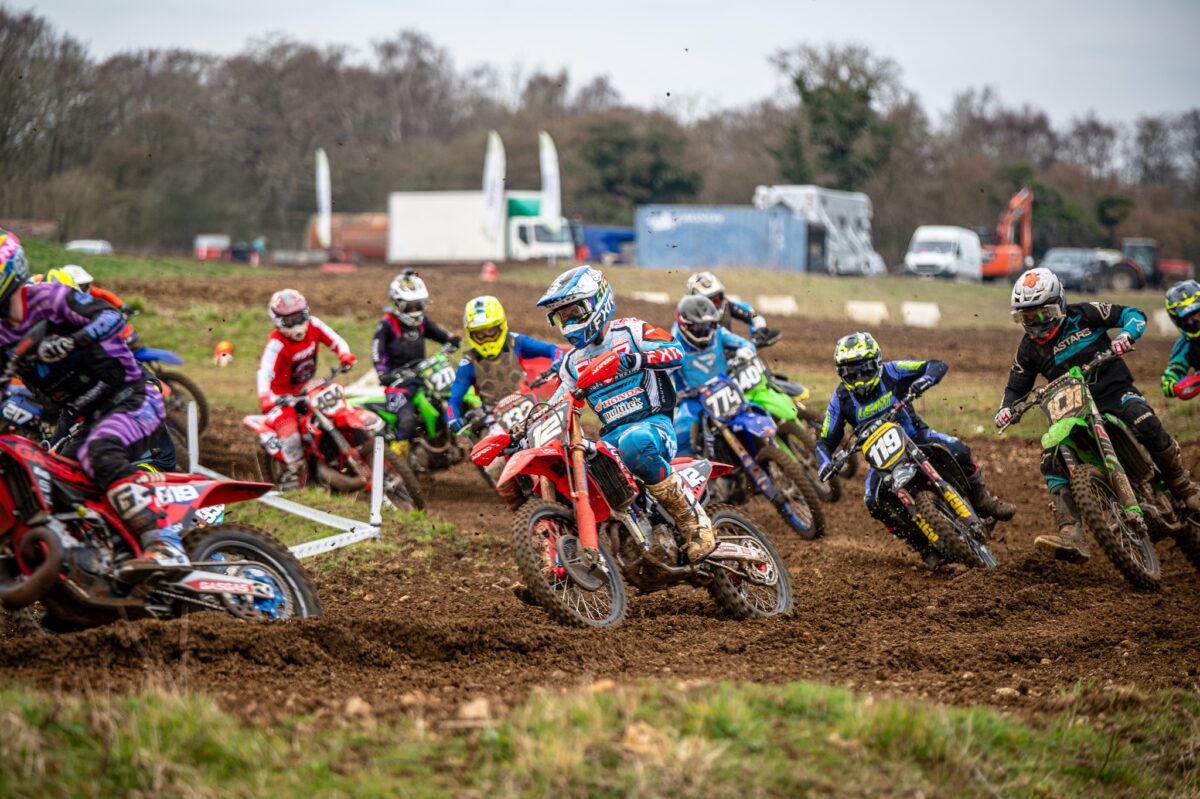 NPC Pro Motocross Championship Round 2 Cancelled!